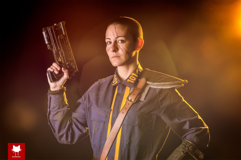 Illustration for article titled PAX Australia, Through A Cosplayer's Eyes